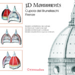 3D Monuments