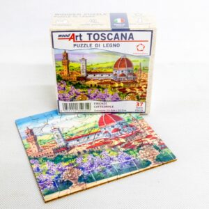 Toscana-Firenze-Cattedrale-puzzle-di-legno