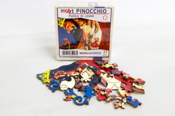 Pinocchio-Mangiafuoco-puzzle-di-legno