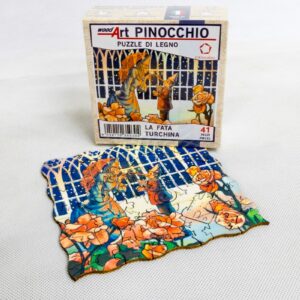 Pinocchio-FataTurchina-puzzle-di-legno
